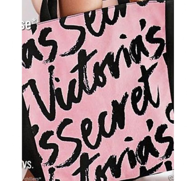 Сумка-шоппер Victoria's Secret Limited Edition Oh So Sexy